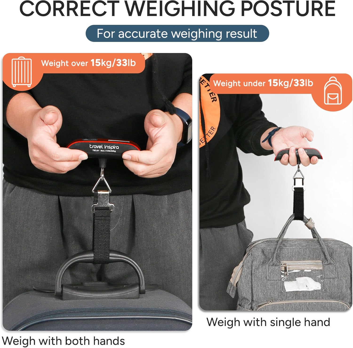 digital luggage scale — daily find — view 5