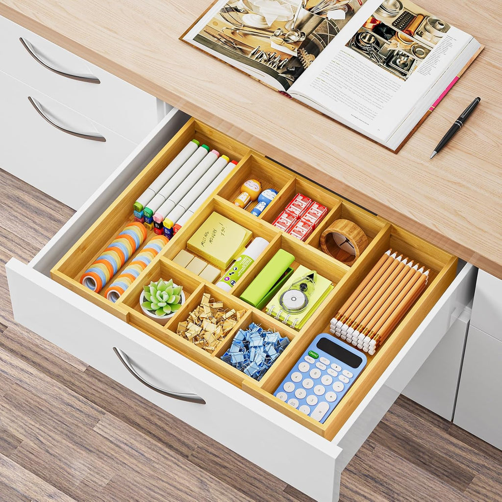 expandable drawer divider set — daily find — view 7