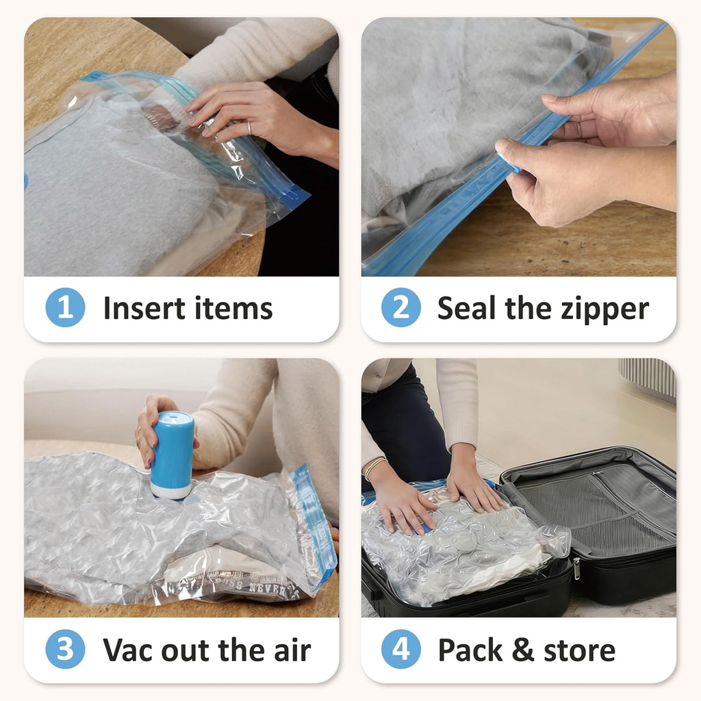 cordless vacuum sealer pro — daily find — view 8