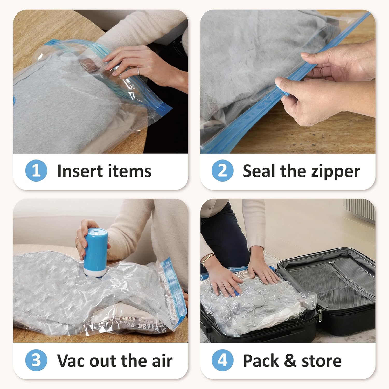 cordless vacuum sealer pro — daily find — view 8