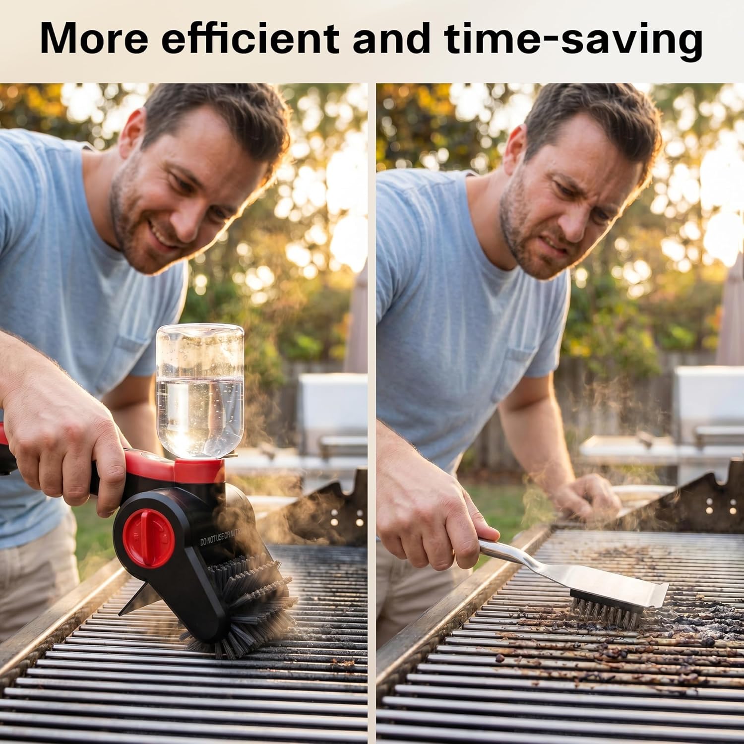 electric scrub brush rotating — daily find — view 8