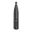 Polishing Tool Set Cordless Rotary Tool Lithium Battery Speed Adjustable 18000 R