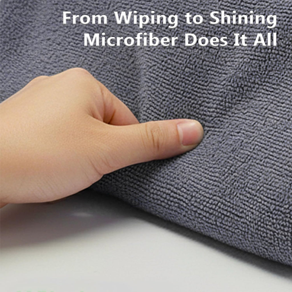 microfiber cloth 24-pack — daily find — view 8