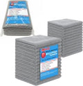 microfiber cloth 24-pack — daily find — view 1
