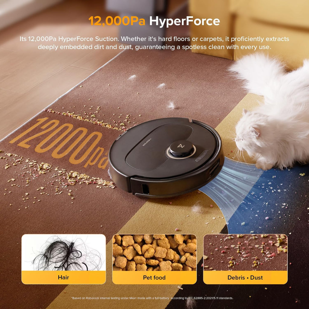 robot mop mini auto — daily find — view 2