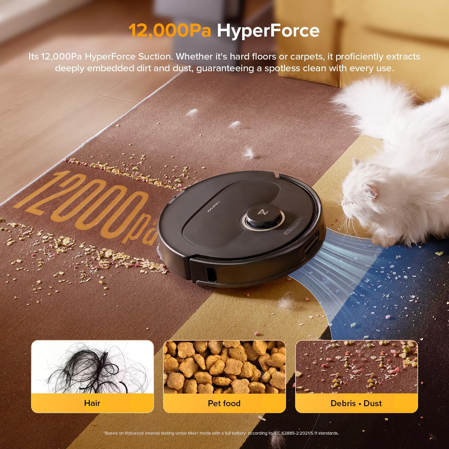 robot mop mini auto — daily find — view 2