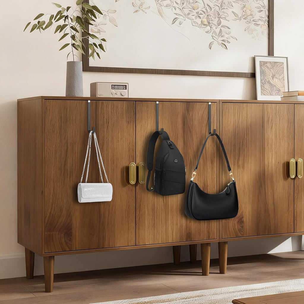 door hook organizer 6-pack — daily find — view 8