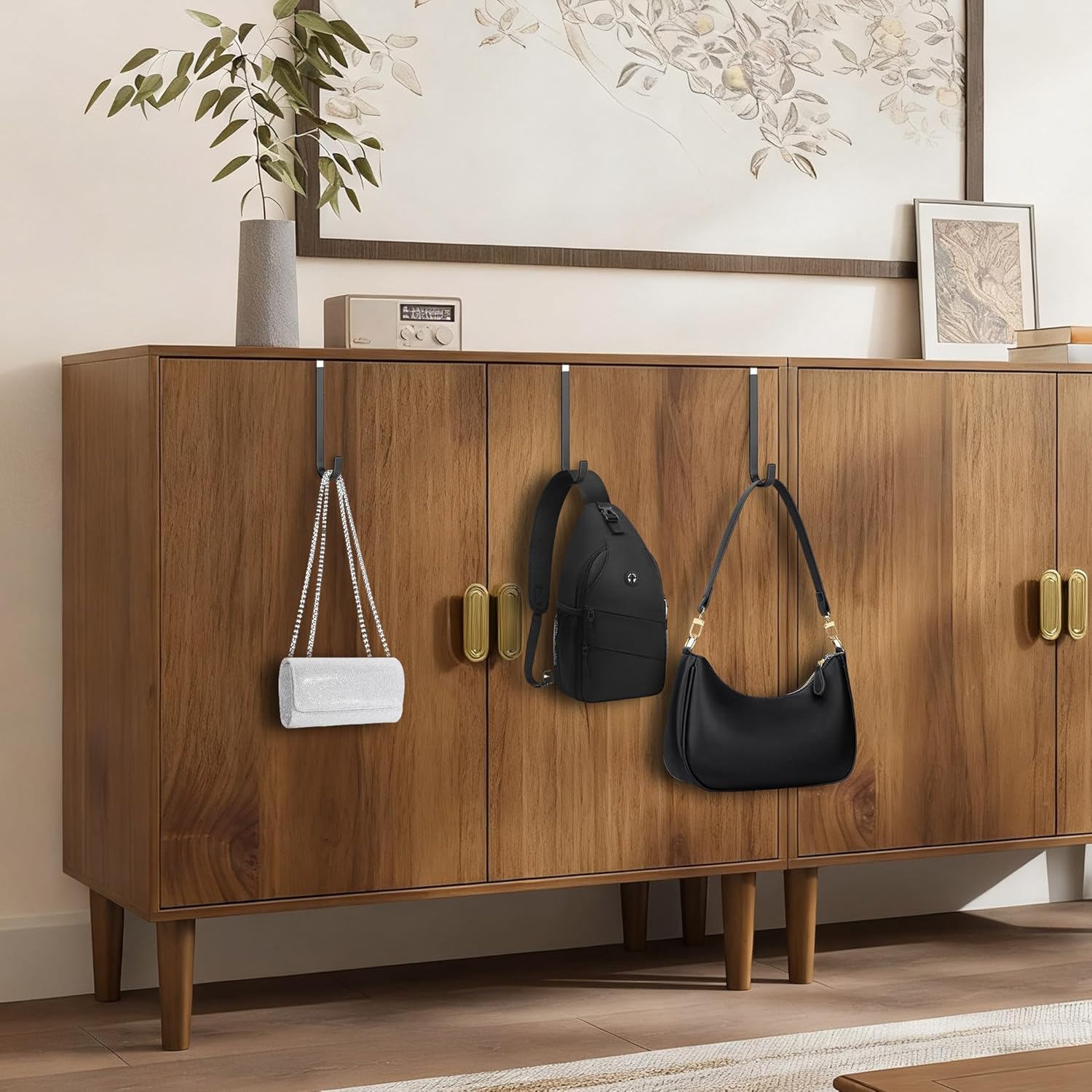 door hook organizer 6-pack — daily find — view 8