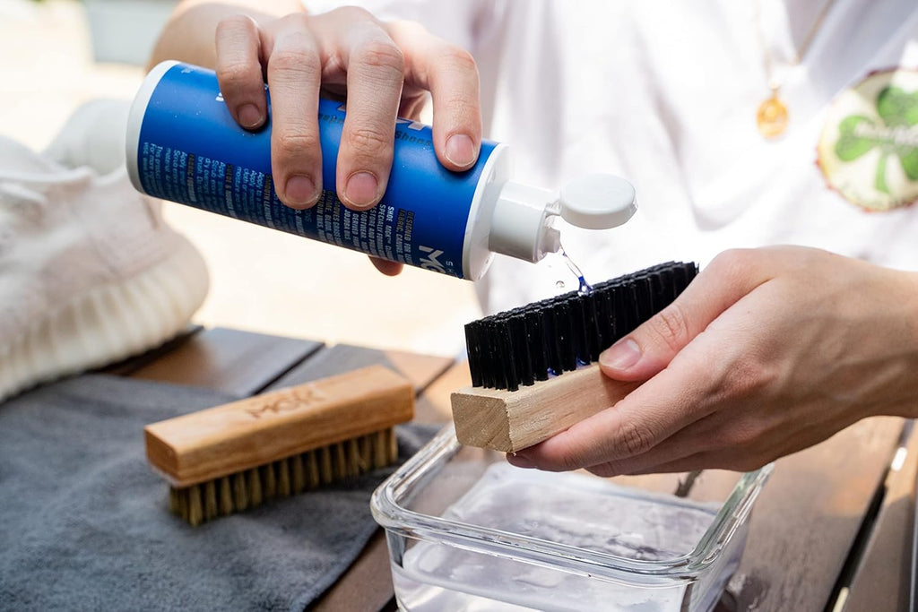 shoe cleaner kit premium — daily find — view 3