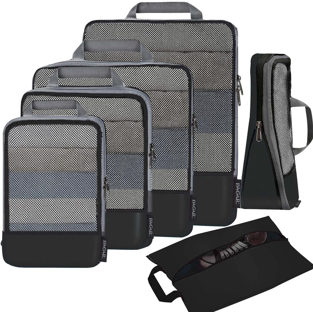 compression packing cubes set — daily find — view 1