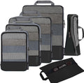 compression packing cubes set — daily find — view 1