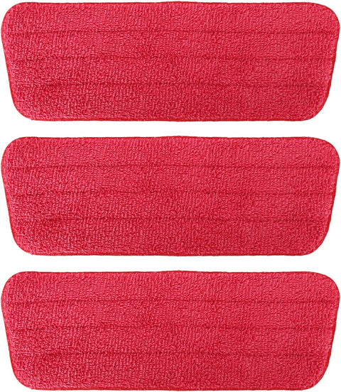 Mop Head Replacement Microfiber