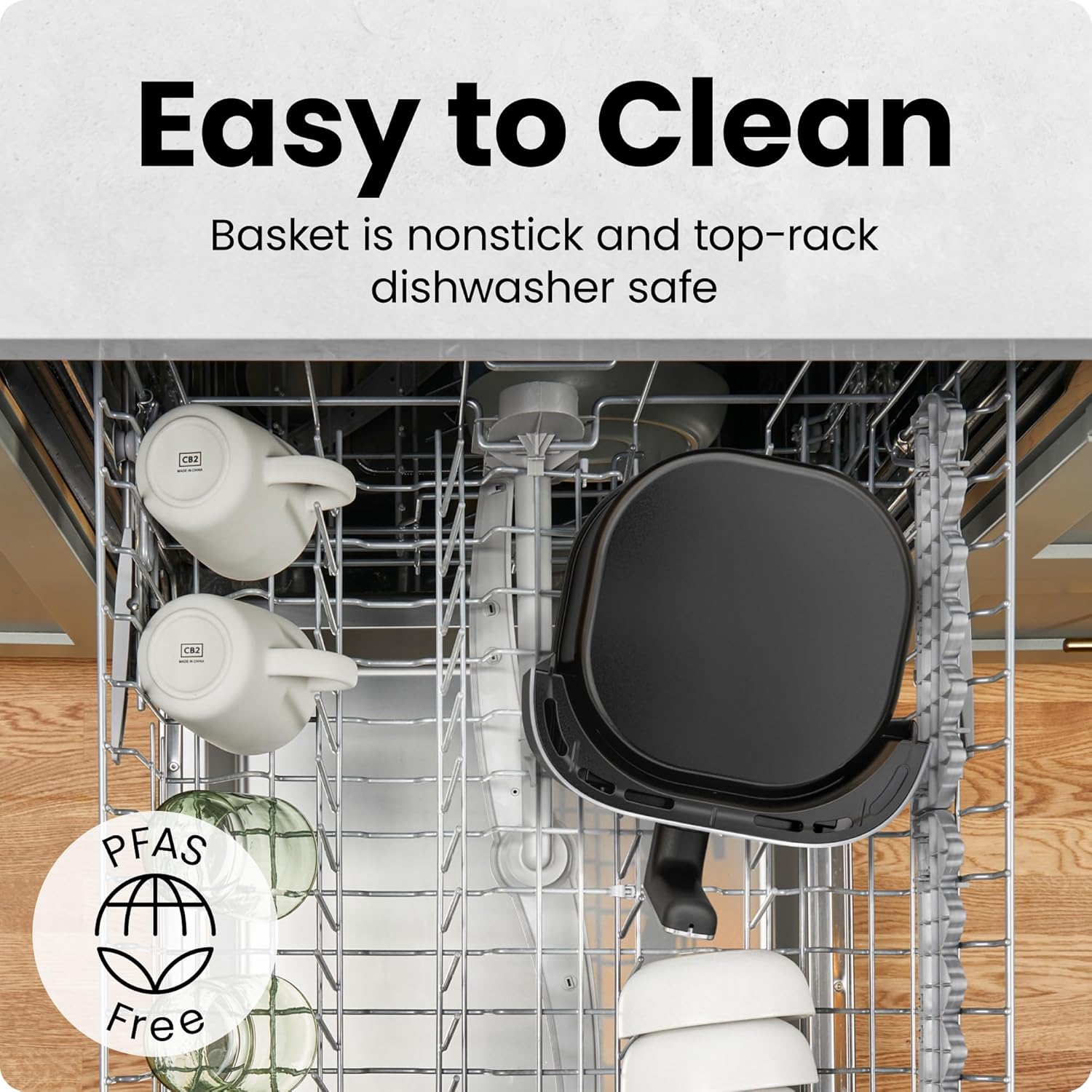 air fryer mini personal — daily find — view 7