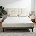10-Inch Full Mattress  Made In Japan Gel-Perforated   Perforated Layers, 7-Zone 