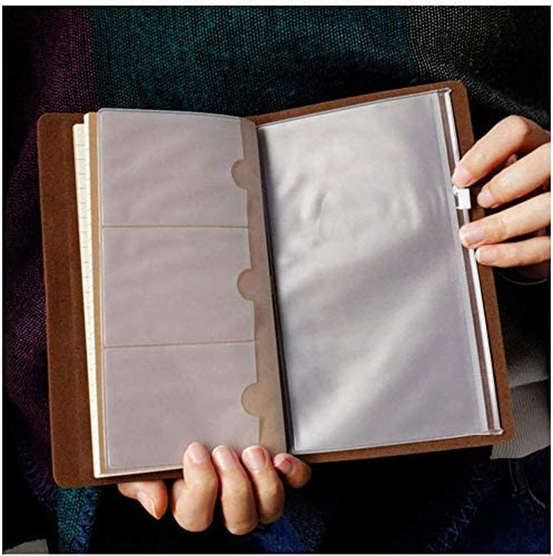 Daughter Gift from Mom, to My Daughter 140 Page Refillable Leather Journal, Graduation Back to School Gift for Adult Daughter Mothers Day Christmas Birthday Gifts