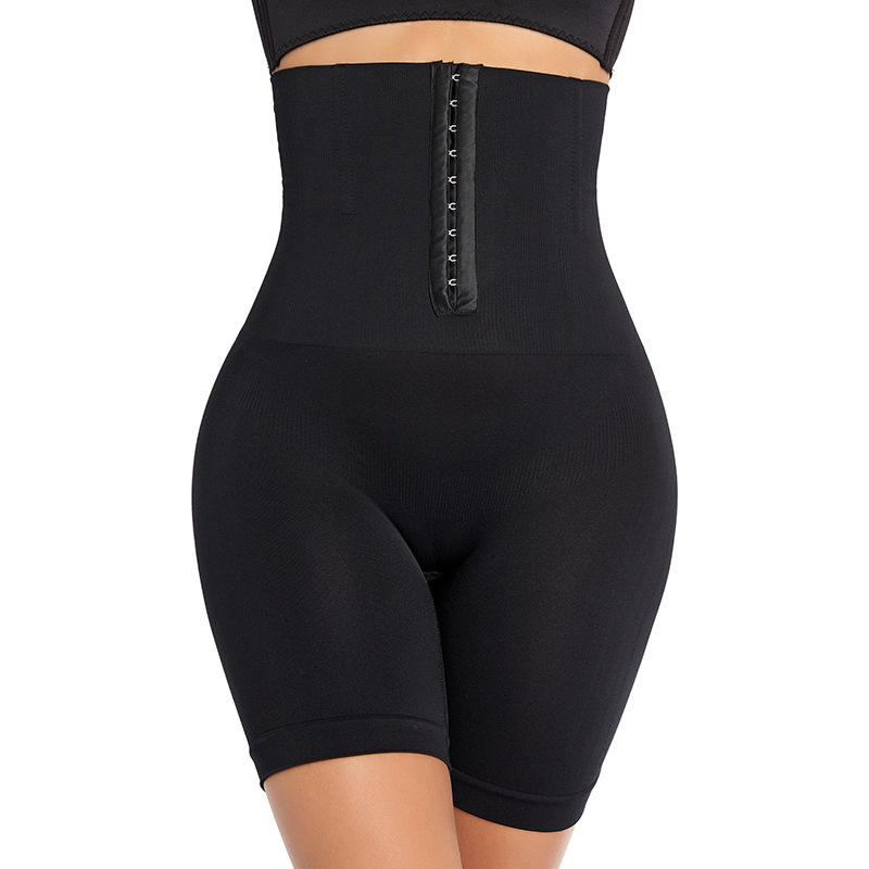 High Waist Tummy Control Shapewear For Women Seamless Firm Compression Body Shap