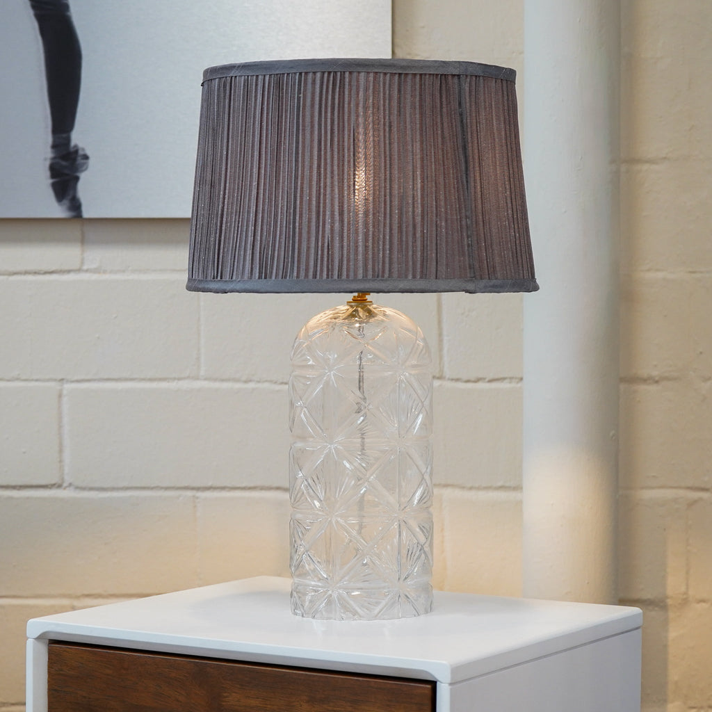 High Quality Hotel European Modern Bed Side Nightstand Decorative Led Table Desk