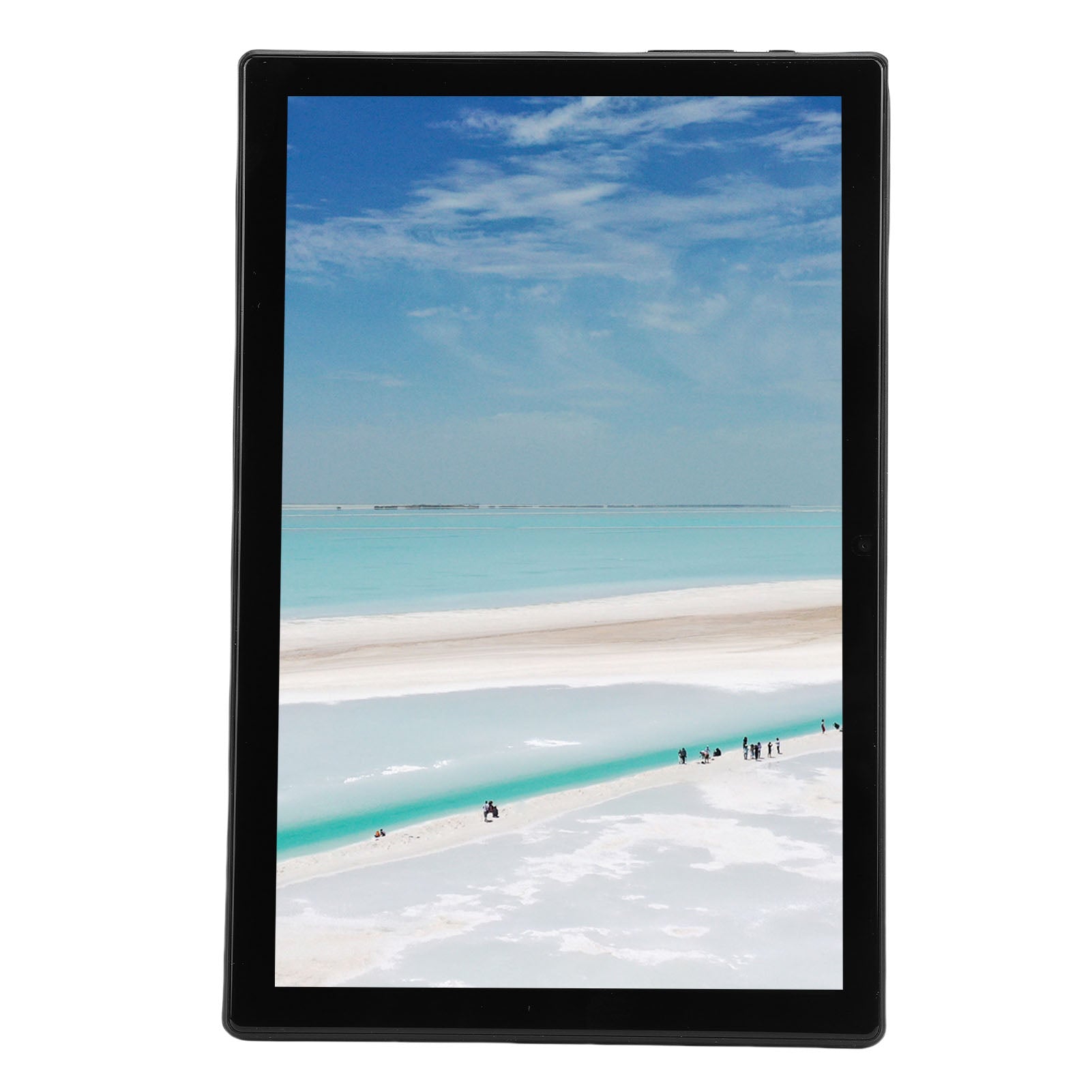 Tablet For Android 14 System 10.1 Inch HD Screen Tablet 8MP 13MP Dual Camera Lon