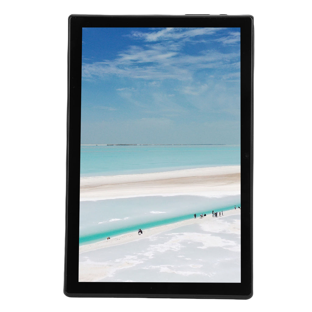 Tablet For Android 14 System 10.1 Inch HD Screen Tablet 8MP 13MP Dual Camera Lon