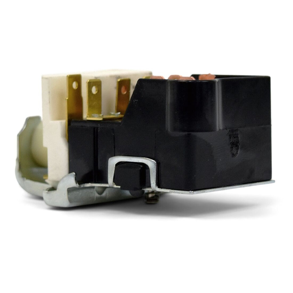 Headlight S Witch 8-Terminals Wildcat