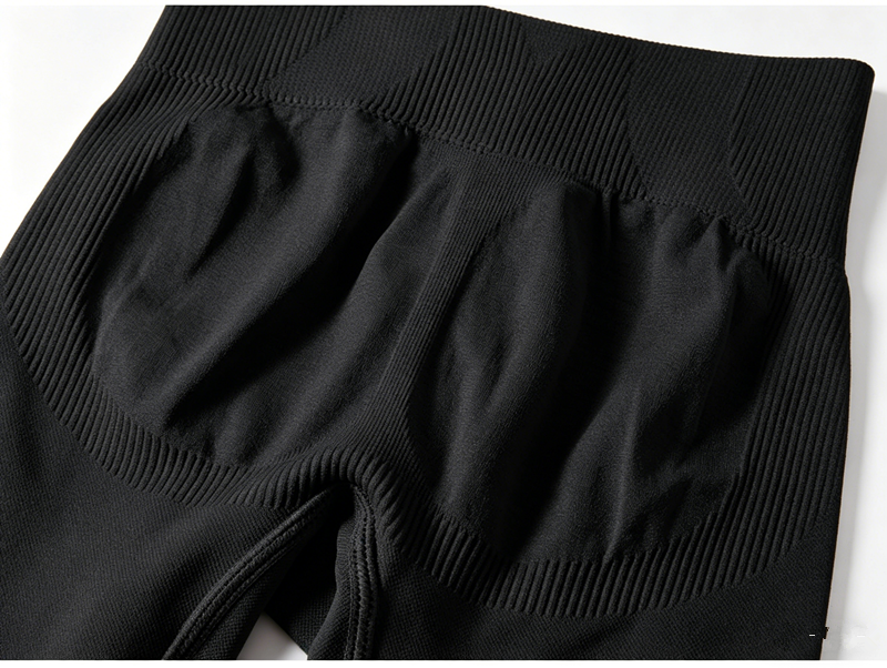 High Waist Tummy Control Shapewear For Women Seamless Firm Compression Body Shap