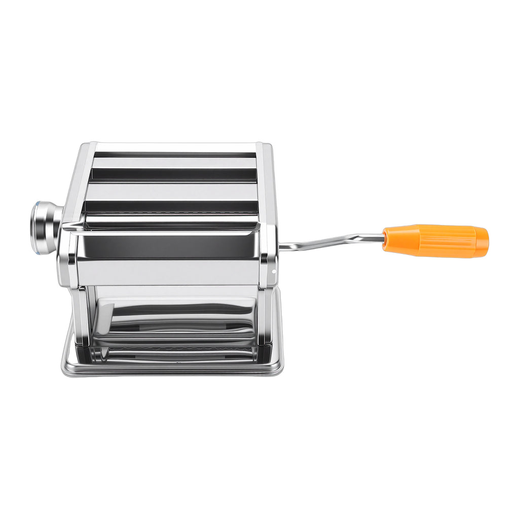 Pasta Maker Adjustable Multifunctional Manual Noodle Maker Machine With Hand Cra
