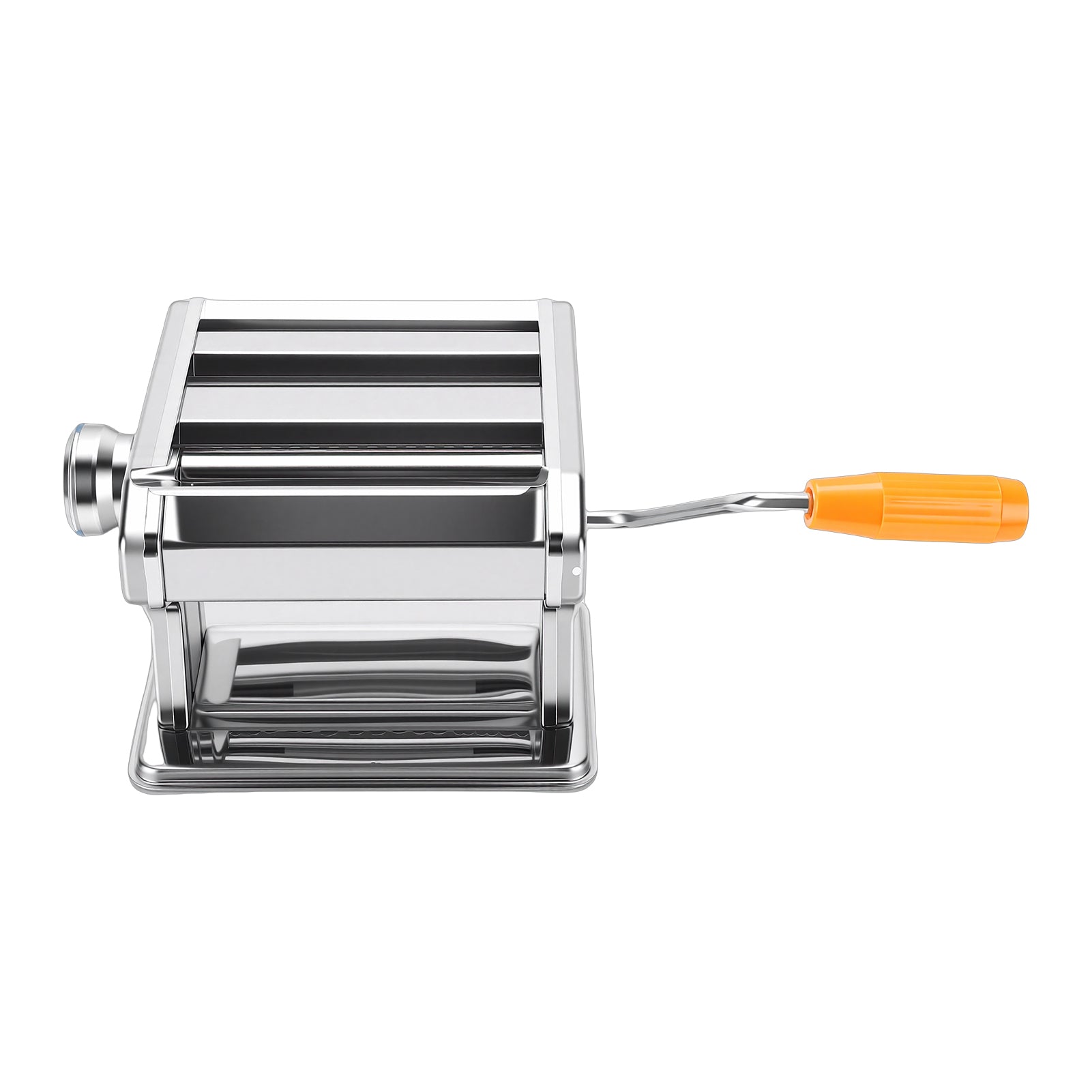 Pasta Maker Adjustable Multifunctional Manual Noodle Maker Machine With Hand Cra