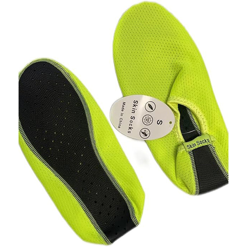 Summer Outdoor Water Sports Shoes For Men Women Kids,Barefoot Beach,Swim Surf Di