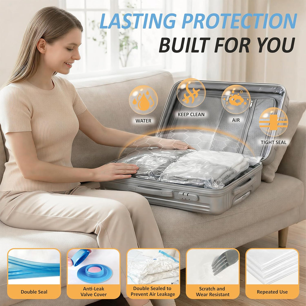 cordless vacuum sealer pro — daily find — view 6