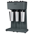 Milkshake Maker, 375W X 3 Electric Milkshake Machine, Triple Heads Drink Mixer B