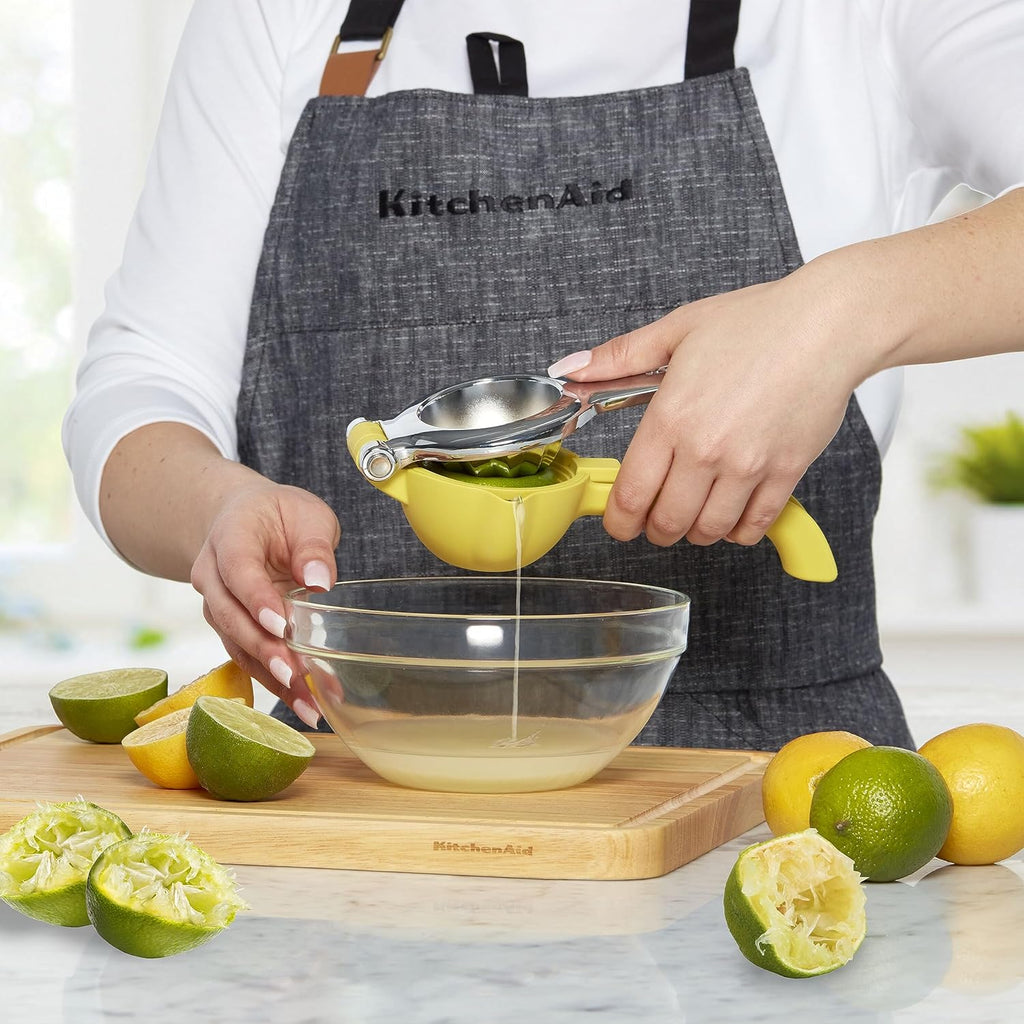 manual citrus juicer press — daily find — view 5