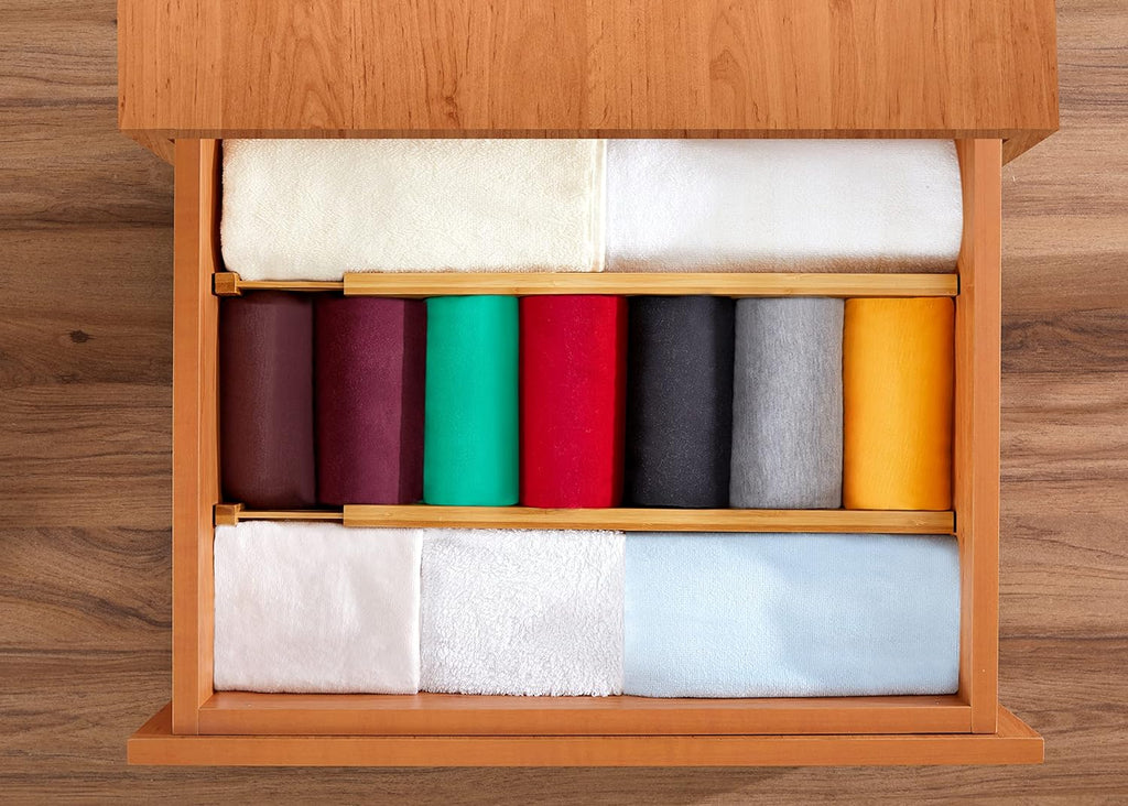 drawer organizer set 8pc — daily find — view 6