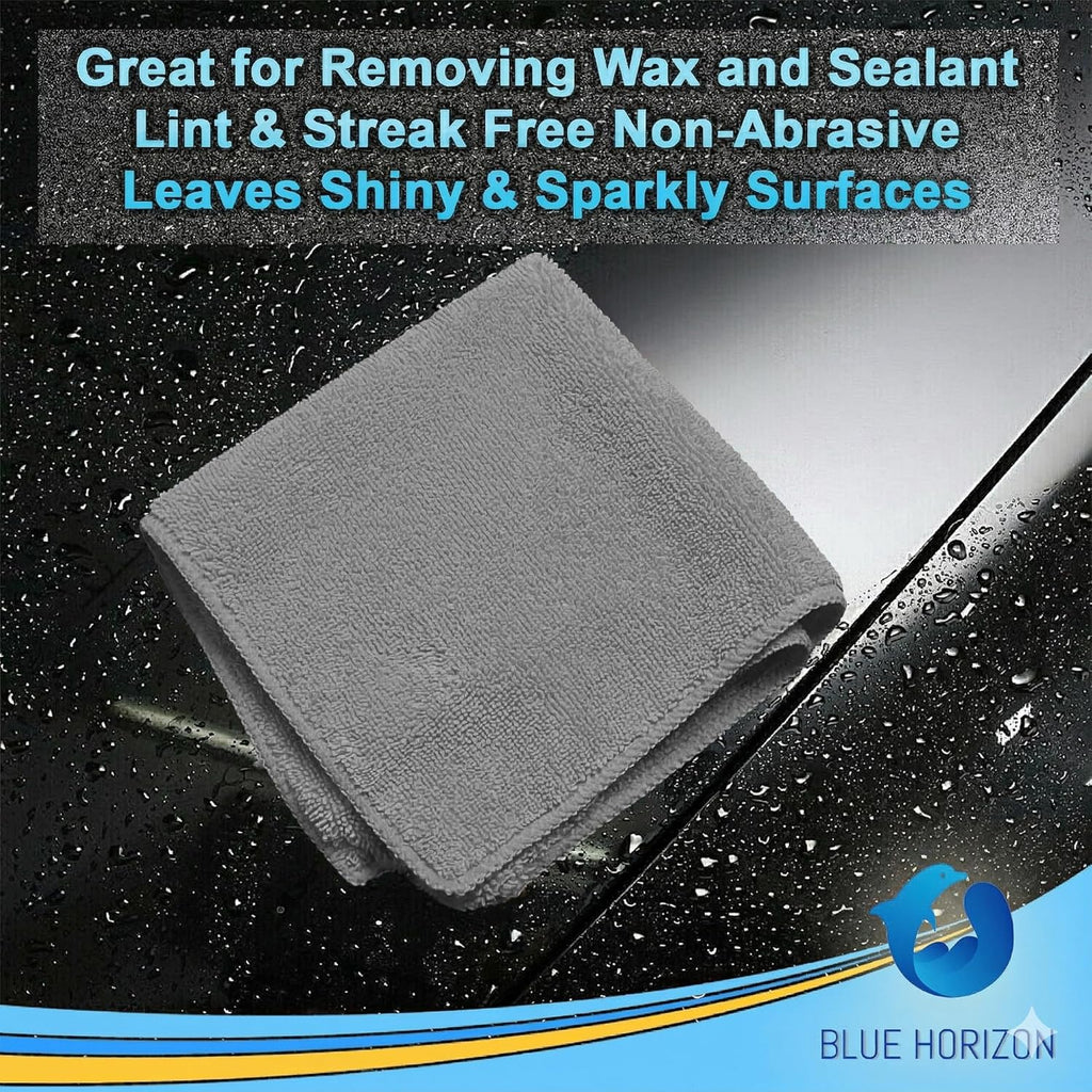 microfiber cloth 24-pack — daily find — view 7