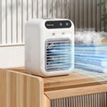 Air Conditioner Air Cooler Fan Water Cooling Fan Portable (Viral) — MEGA MARKET