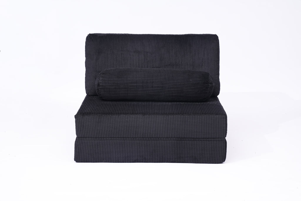 Foldable Castle Sofa Modular PlayCouchfor Living Room & Bedroom Instant Expansio