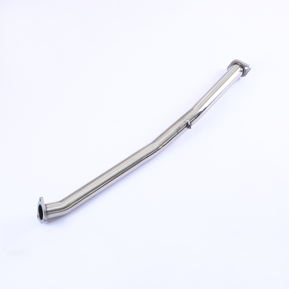 Stainless Steel Header N,issan 90-96 300ZX TURBO FAIRLADY Z Z32 VG30DETT Ban The