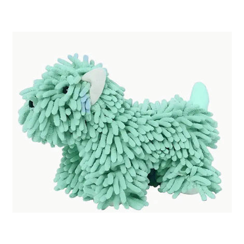Cute Puppy Shaped Towel,Absorbent Kitchen Towel With Hanging Loop, Towels For Ho