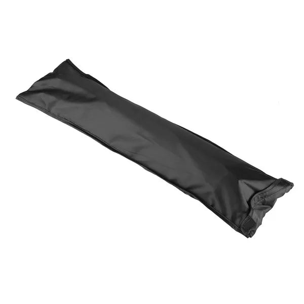45W White Umbrellas Silver Black Umbrellas Soft Light Box Background Stand Light