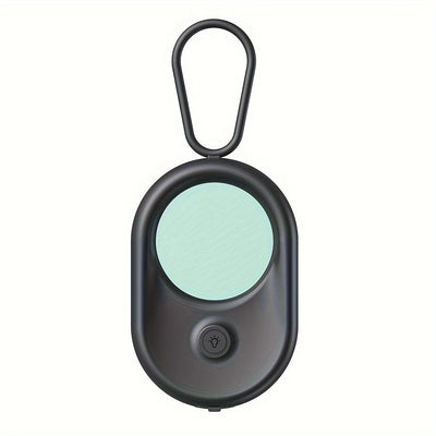 Rechargeable USB-powered Infrared Camera Detector
