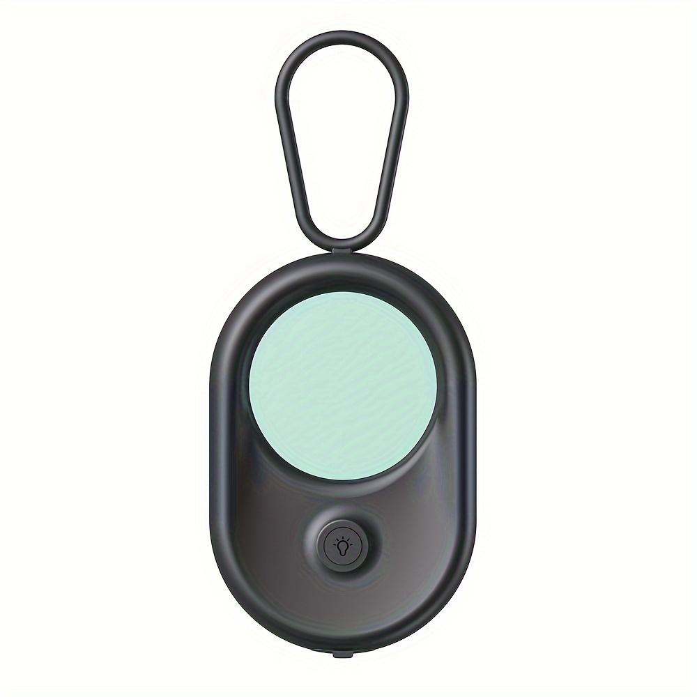 Rechargeable USB-powered Infrared Camera Detector, Portable Anti-spy Surveillanc