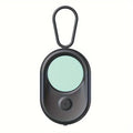 Rechargeable USB-powered Infrared Camera Detector, Portable Anti-spy Surveillanc