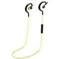 Wireless Headsets V4.1 Sport In-Ear Stereo Headphones Sweat-proof Neckband Earbu