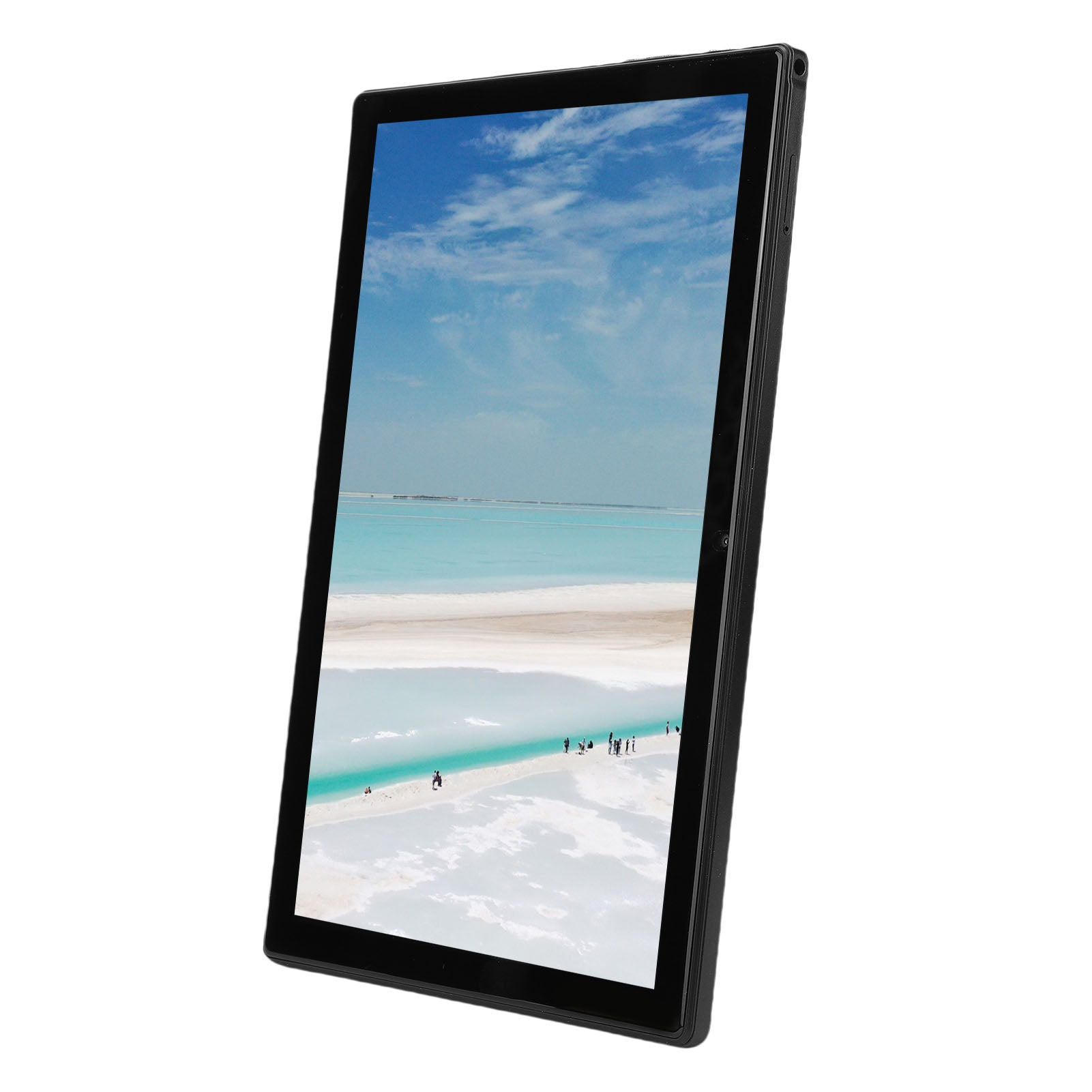 Tablet For Android 14 System 10.1 Inch HD Screen Tablet 8MP 13MP Dual Camera Lon