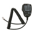 2 Way Radio Handheld Speaker Mic Professional Walkie Talkie Speaker Microphone W