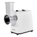 Electric Cheese Grater Salad Maker, 200W Salad Shooter, Electric Vegetable Slice