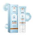 Hoygi UV Clear Sun Sunscreen, Summer Outdoor Anti-Exposure UV Moisturizes Skin E