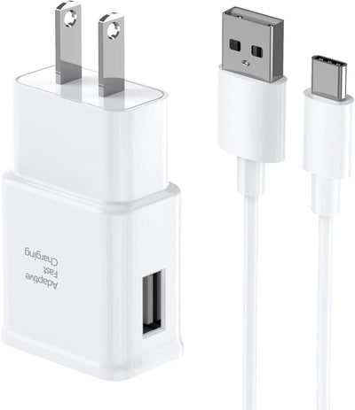 Type C Charger Fast Charging