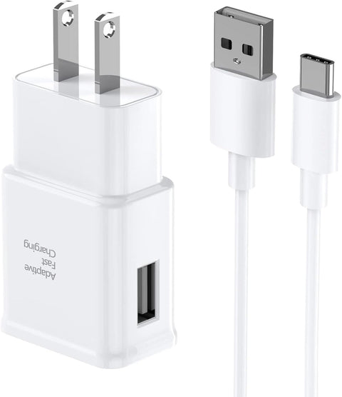 Type C Charger Fast Charging