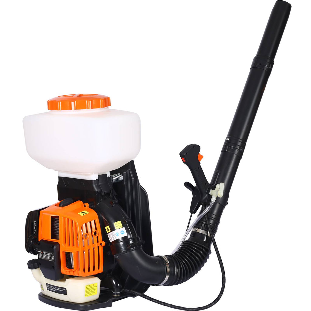 Backpack Fogger Sprayer Mist And Duster Sprayer Agricultural Spray Dusting Machi