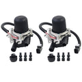 2X Secondary Air Injection Pumps Replacement For 2011-22 Sequoia Tundra 176100S0